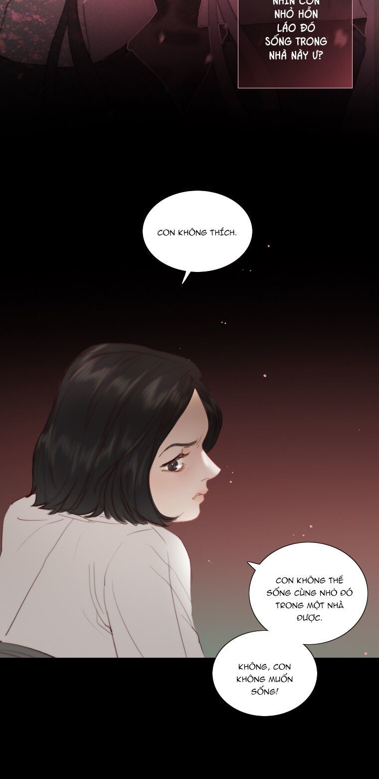 Mùa Đông Tăm Tối Chapter 13 - 16