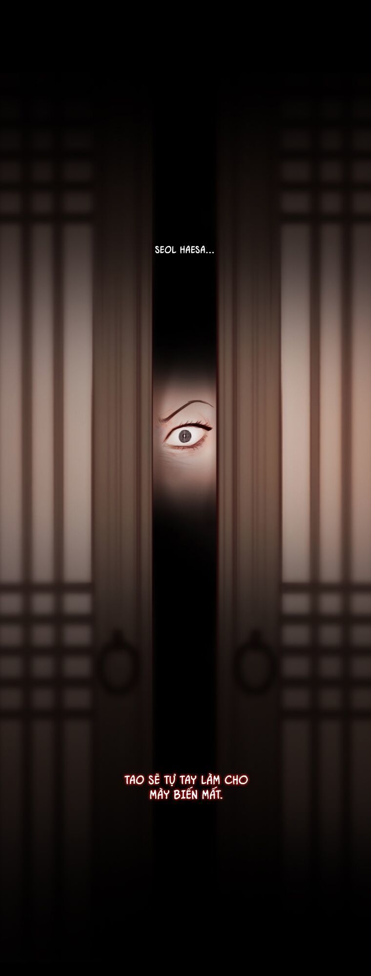 Mùa Đông Tăm Tối Chapter 13 - 17