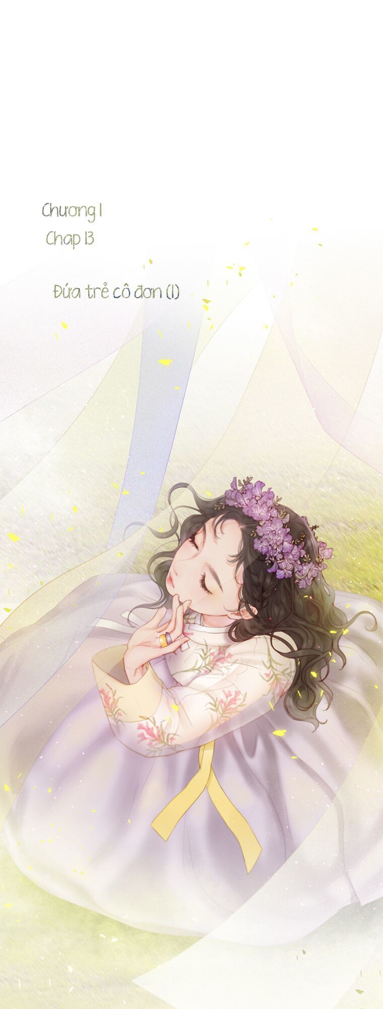 Mùa Đông Tăm Tối Chapter 13 - 3