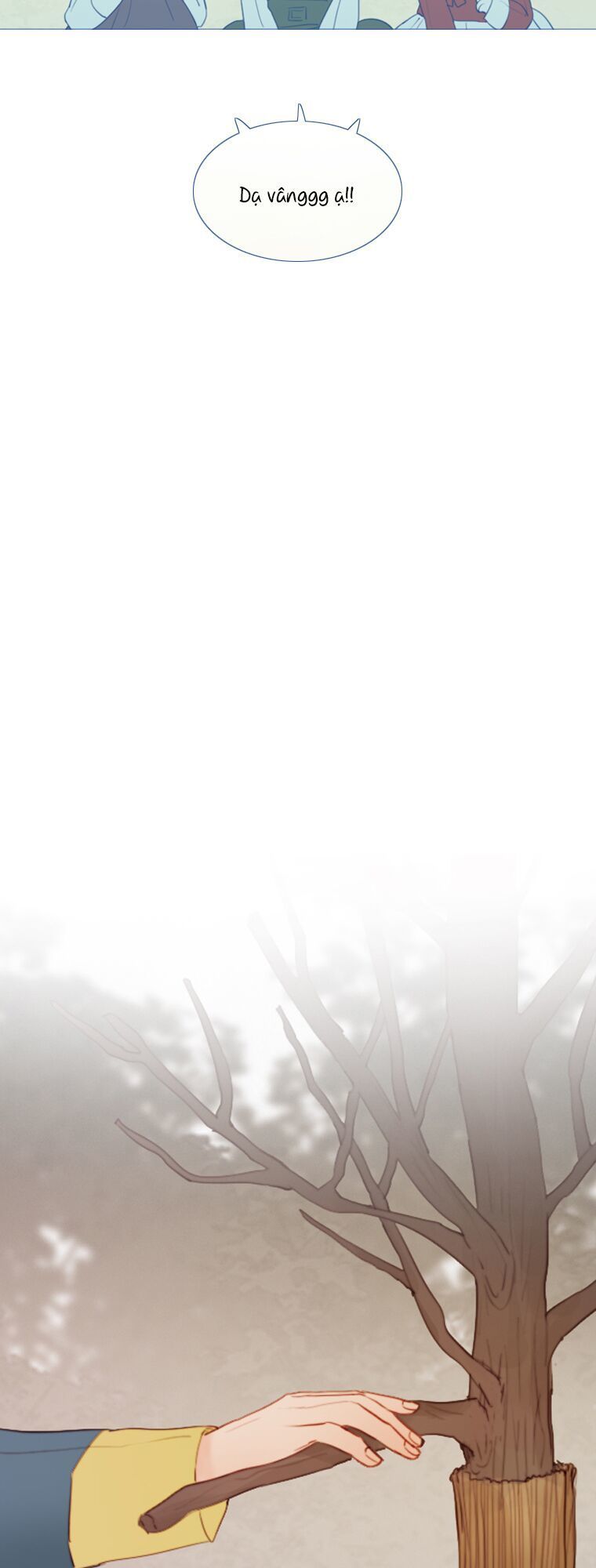 Mùa Đông Tăm Tối Chapter 13 - 25