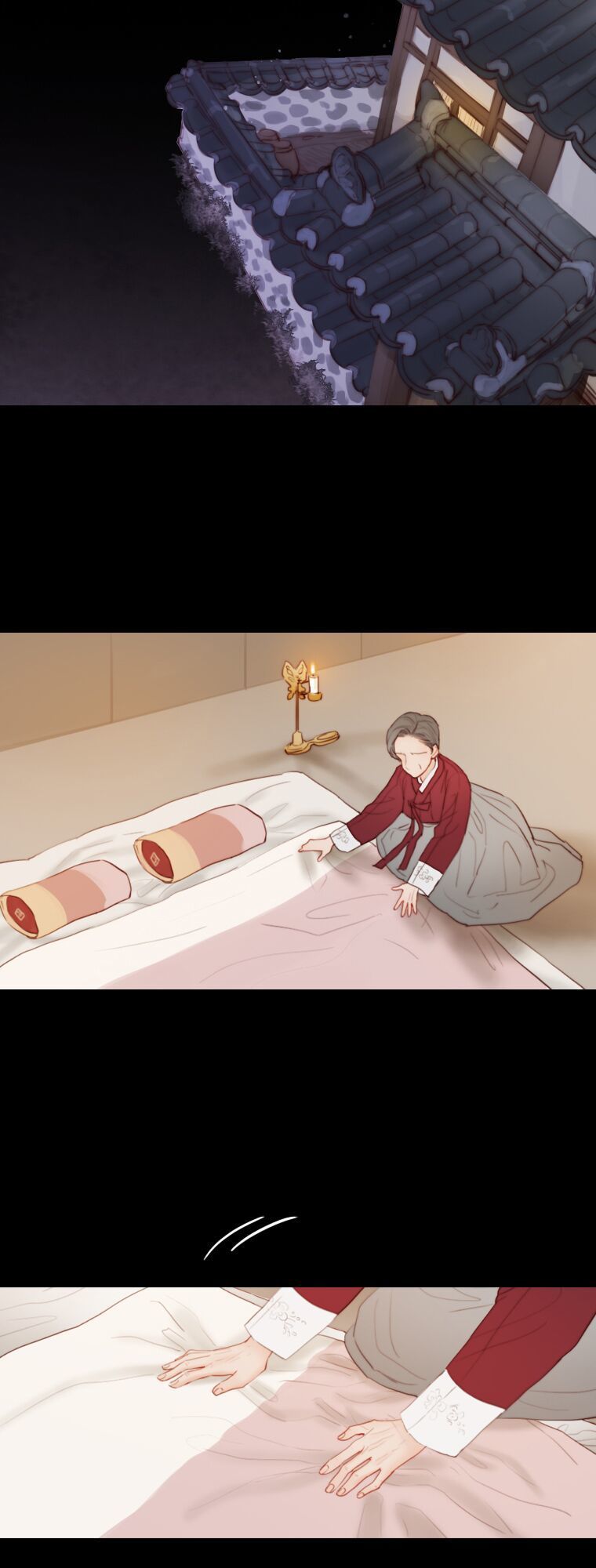 Mùa Đông Tăm Tối Chapter 13 - 30