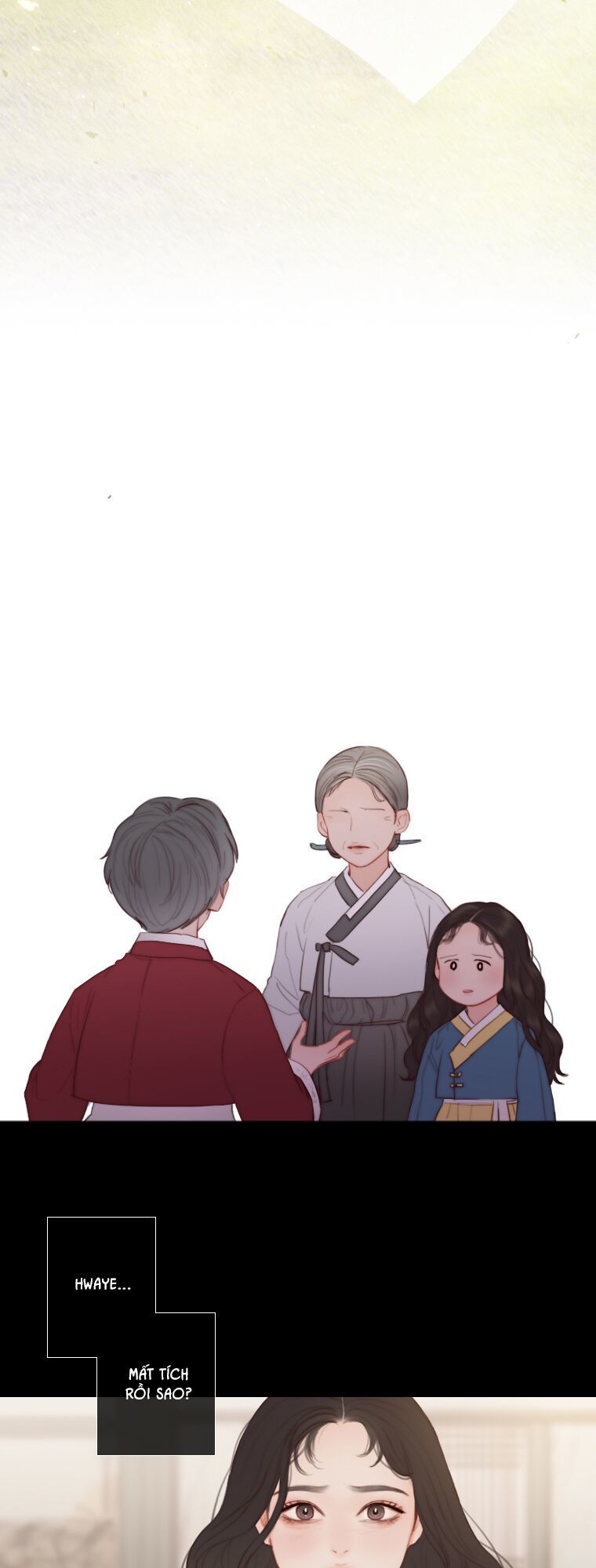 Mùa Đông Tăm Tối Chapter 13 - 4