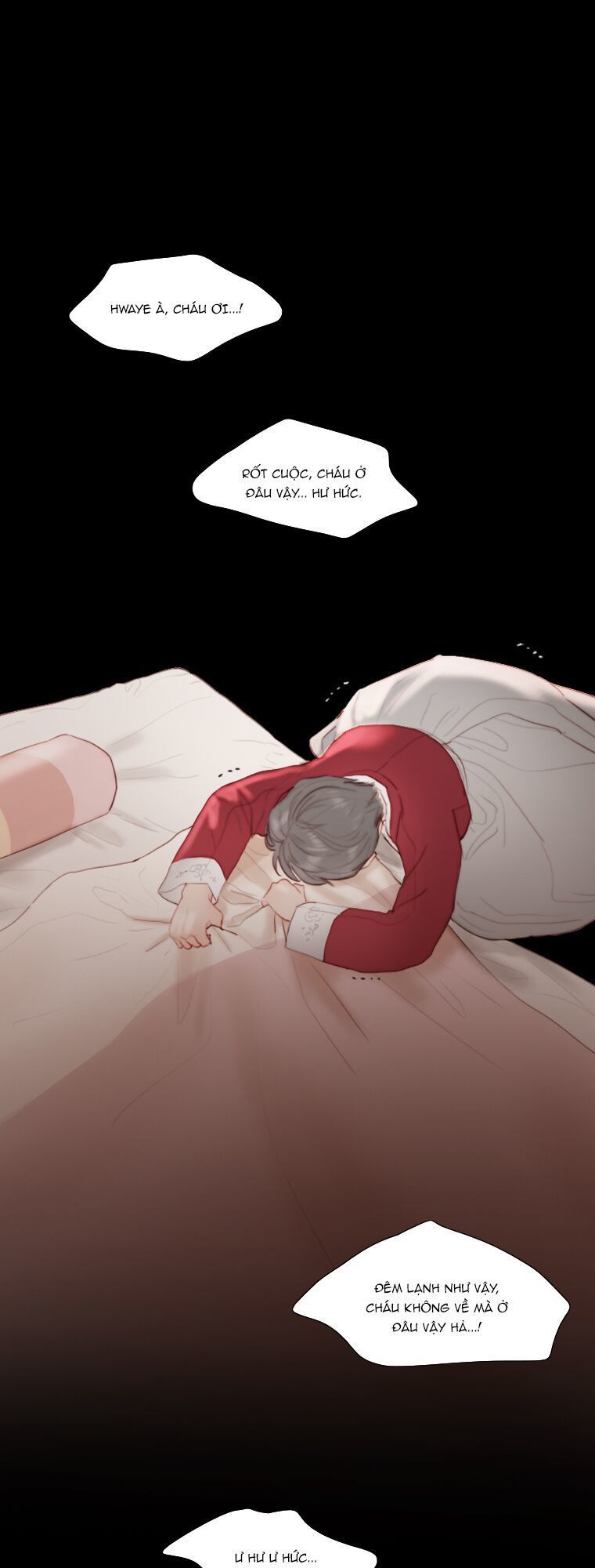 Mùa Đông Tăm Tối Chapter 13 - 32