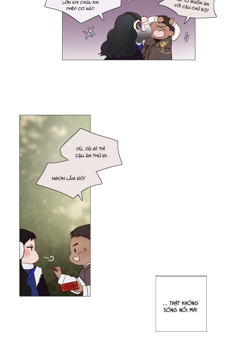 Mùa Đông Tăm Tối Chapter 2 - 18