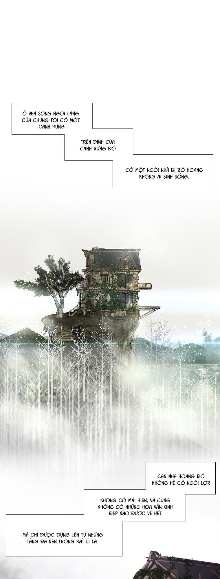 Mùa Đông Tăm Tối Chapter 2 - 3