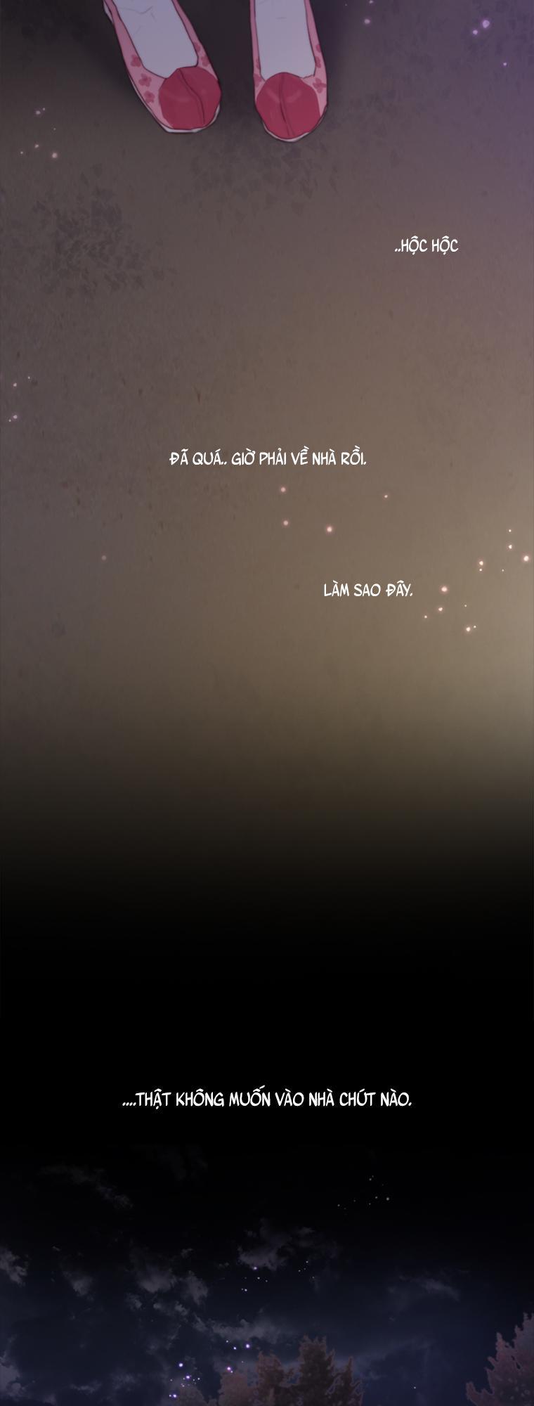 Mùa Đông Tăm Tối Chapter 2 - 26