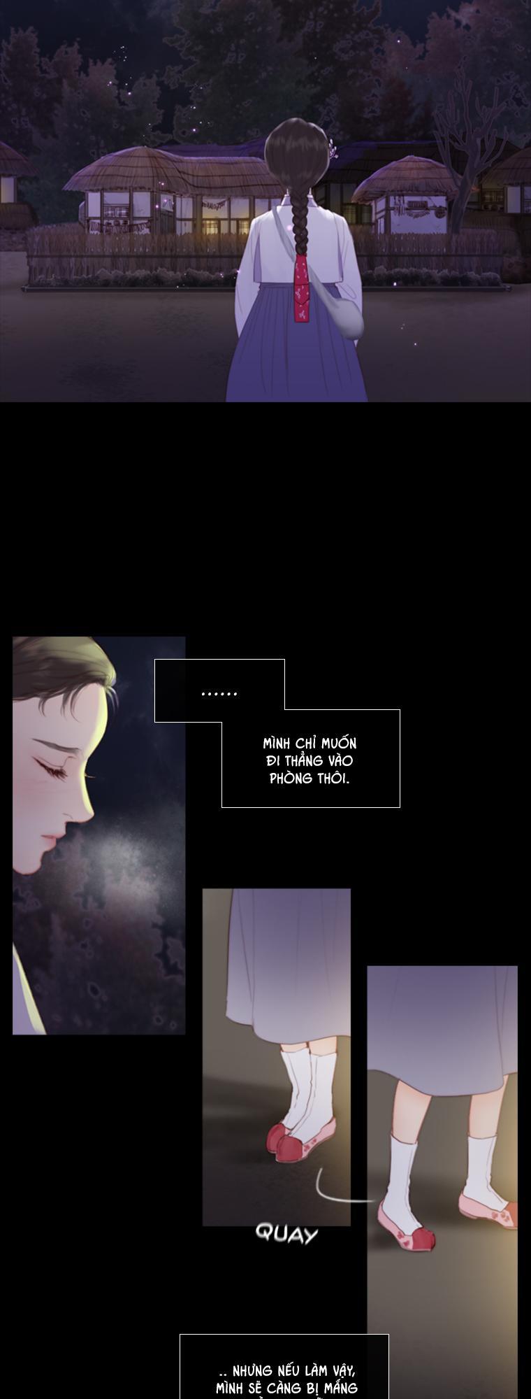 Mùa Đông Tăm Tối Chapter 2 - 27