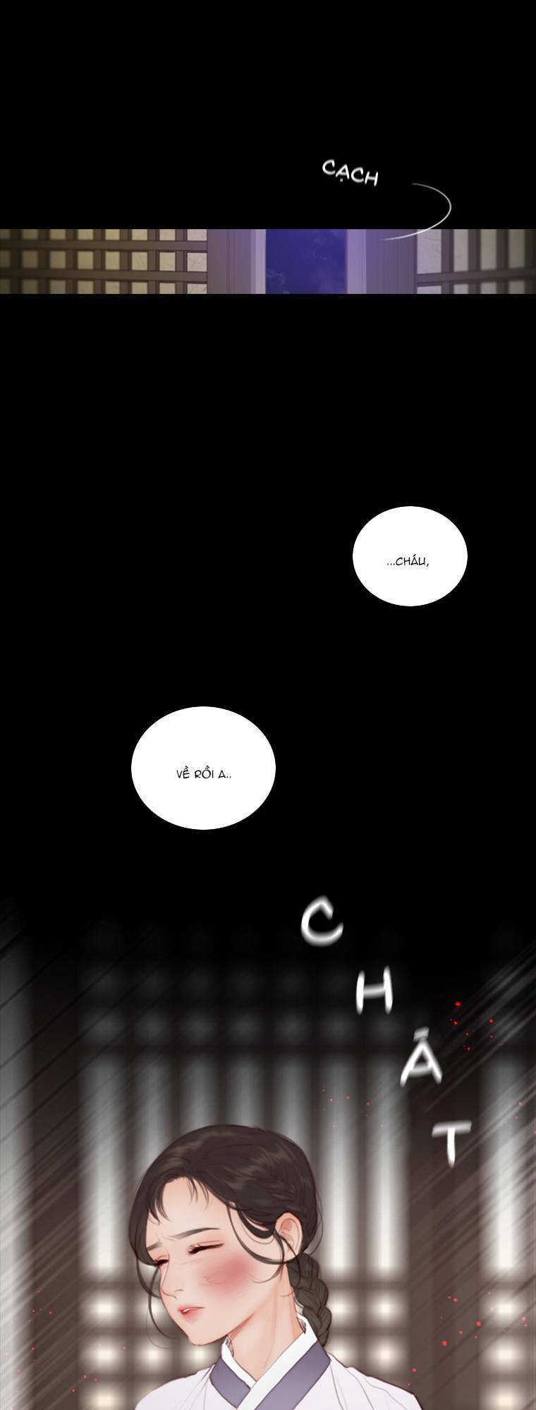 Mùa Đông Tăm Tối Chapter 2 - 29