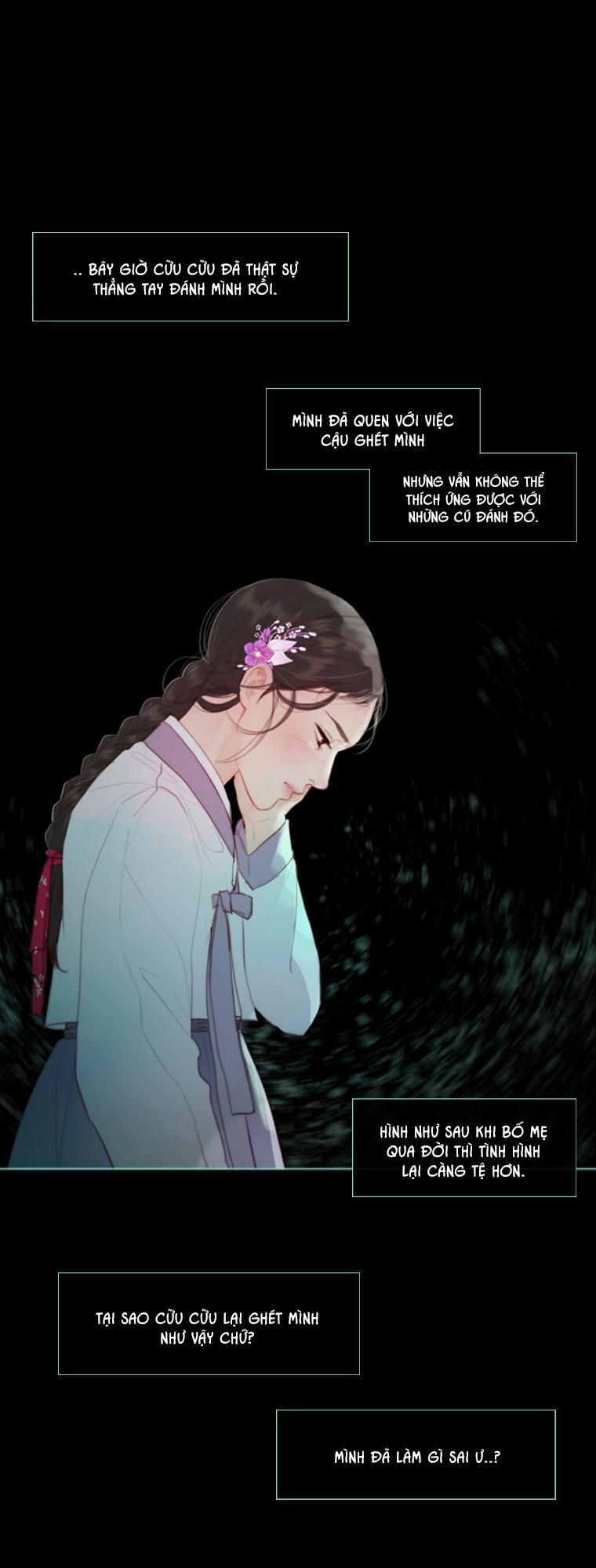 Mùa Đông Tăm Tối Chapter 2 - 33