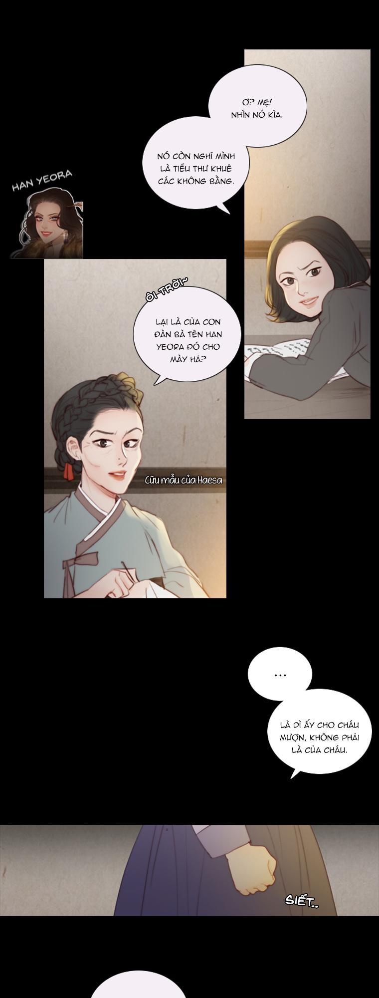 Mùa Đông Tăm Tối Chapter 2 - 34