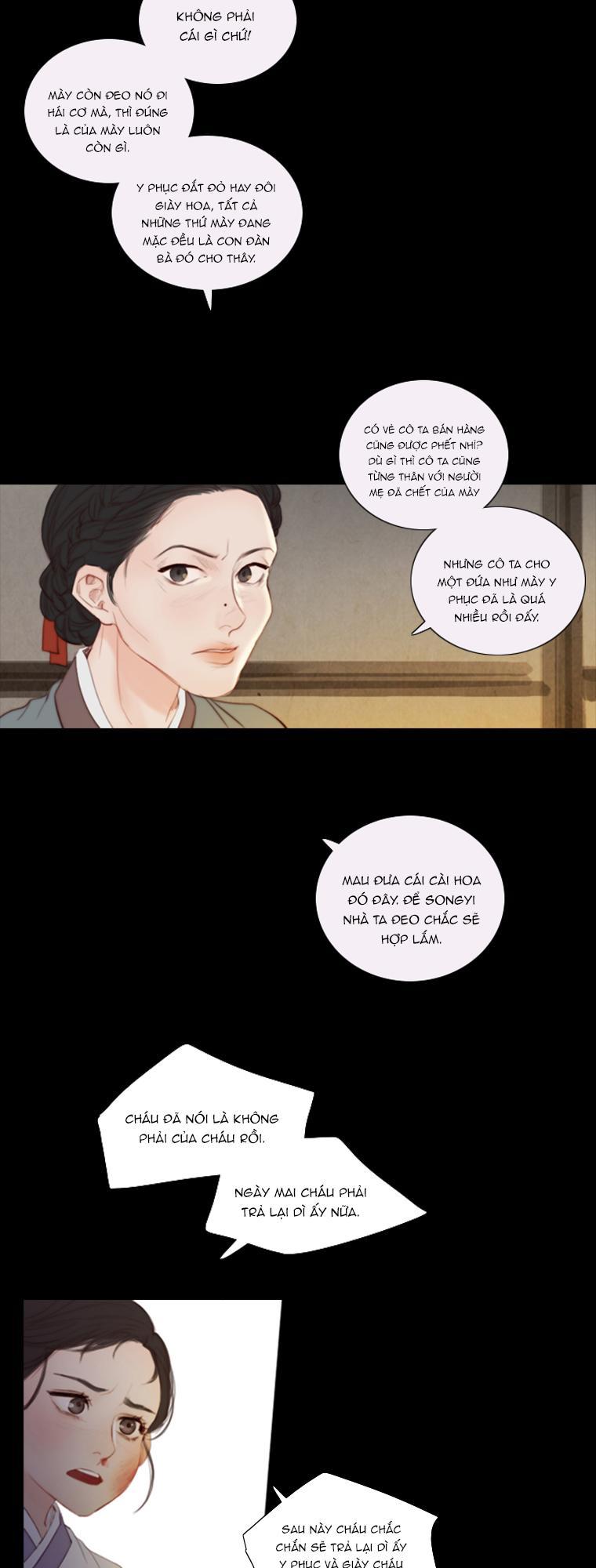 Mùa Đông Tăm Tối Chapter 2 - 35