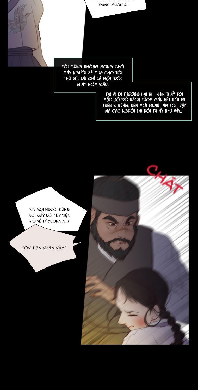 Mùa Đông Tăm Tối Chapter 2 - 36