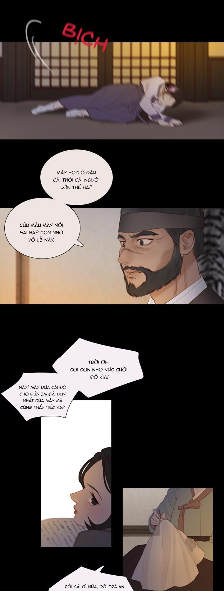 Mùa Đông Tăm Tối Chapter 2 - 37