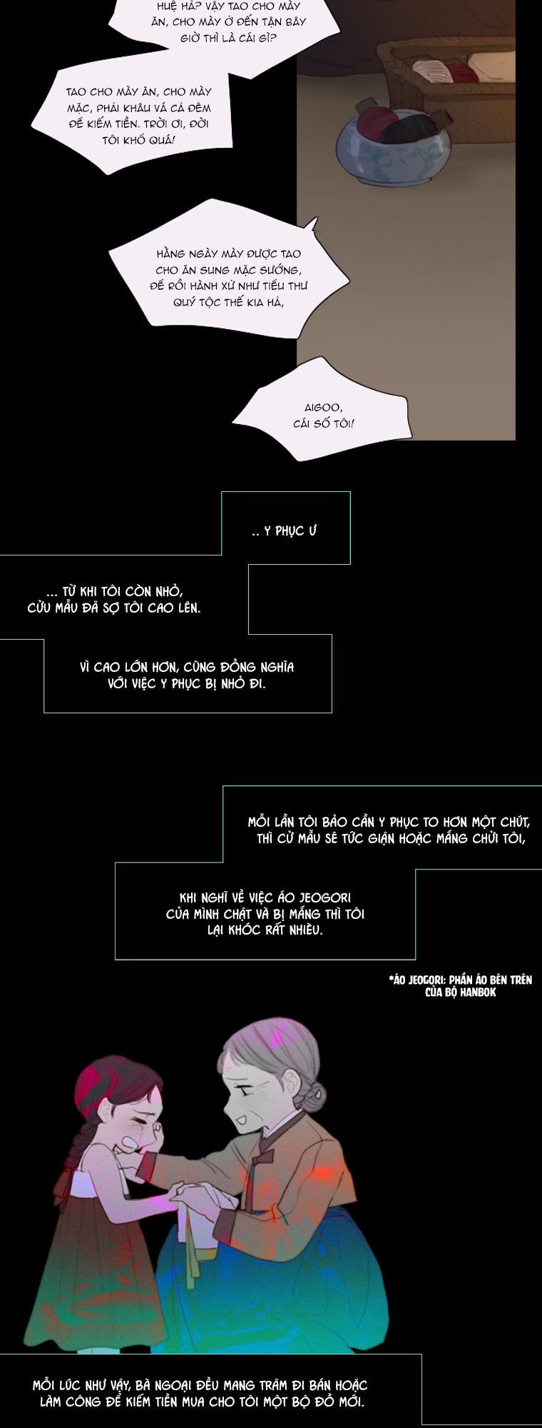 Mùa Đông Tăm Tối Chapter 2 - 38