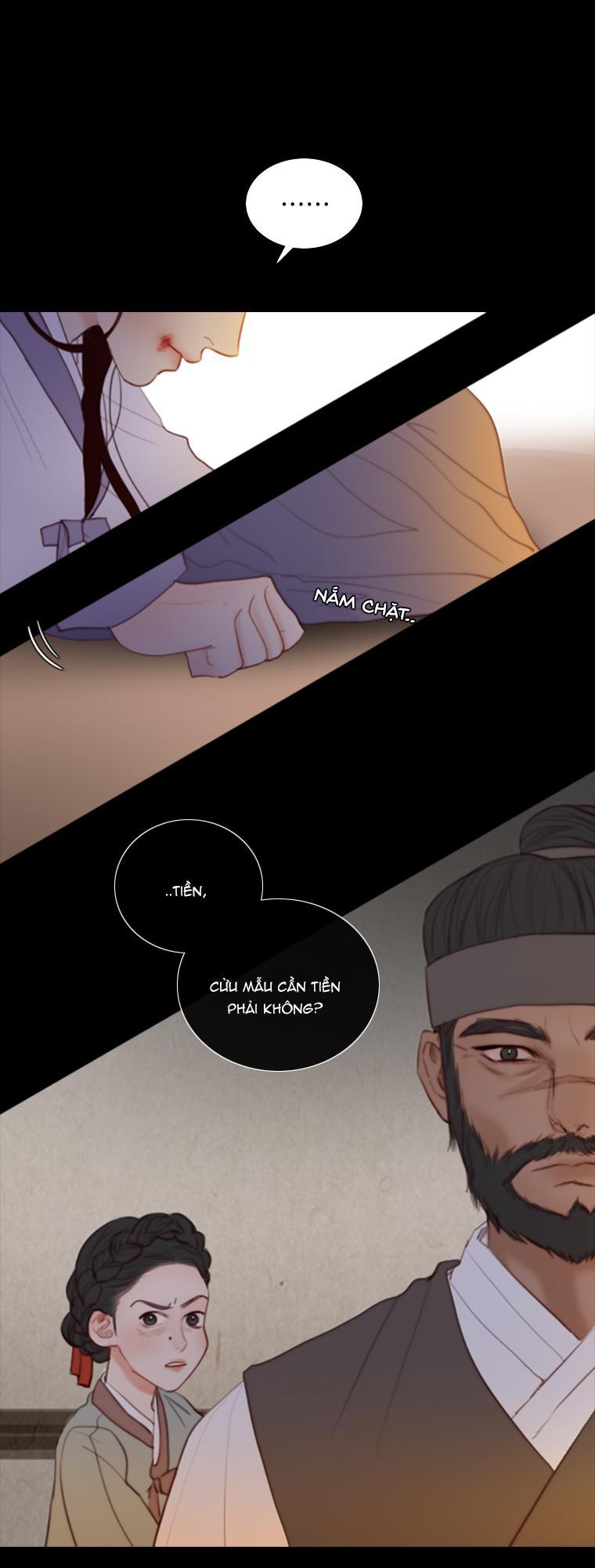 Mùa Đông Tăm Tối Chapter 2 - 41