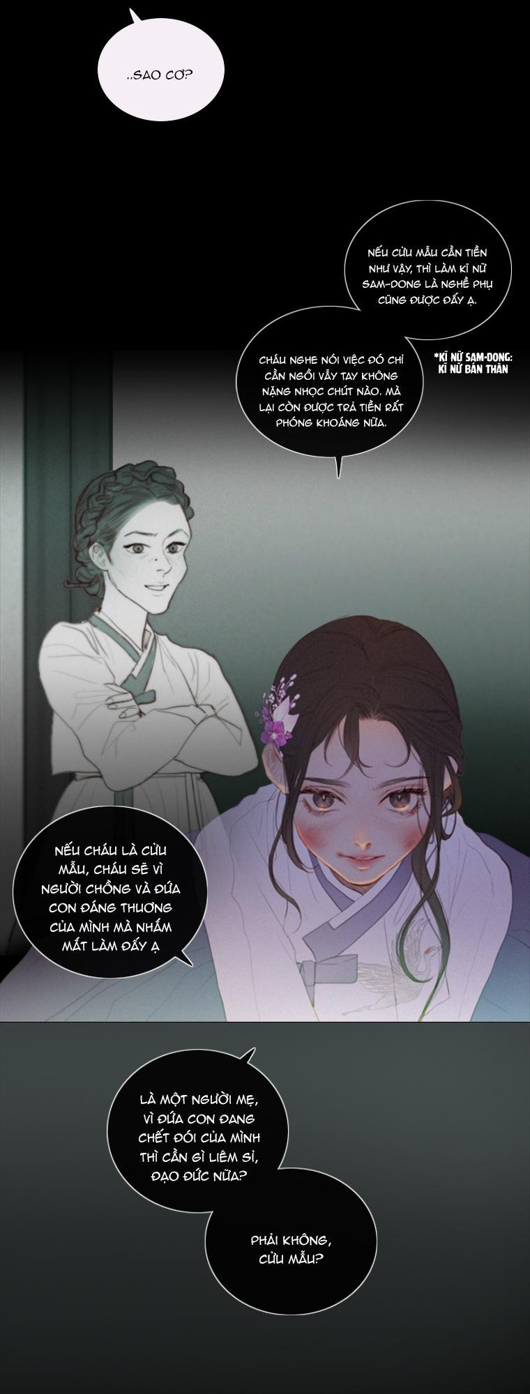 Mùa Đông Tăm Tối Chapter 2 - 42