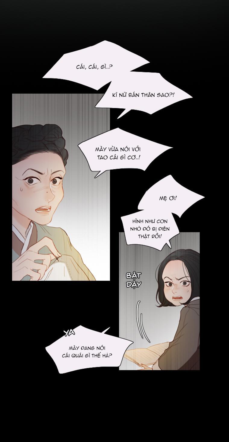 Mùa Đông Tăm Tối Chapter 2 - 43