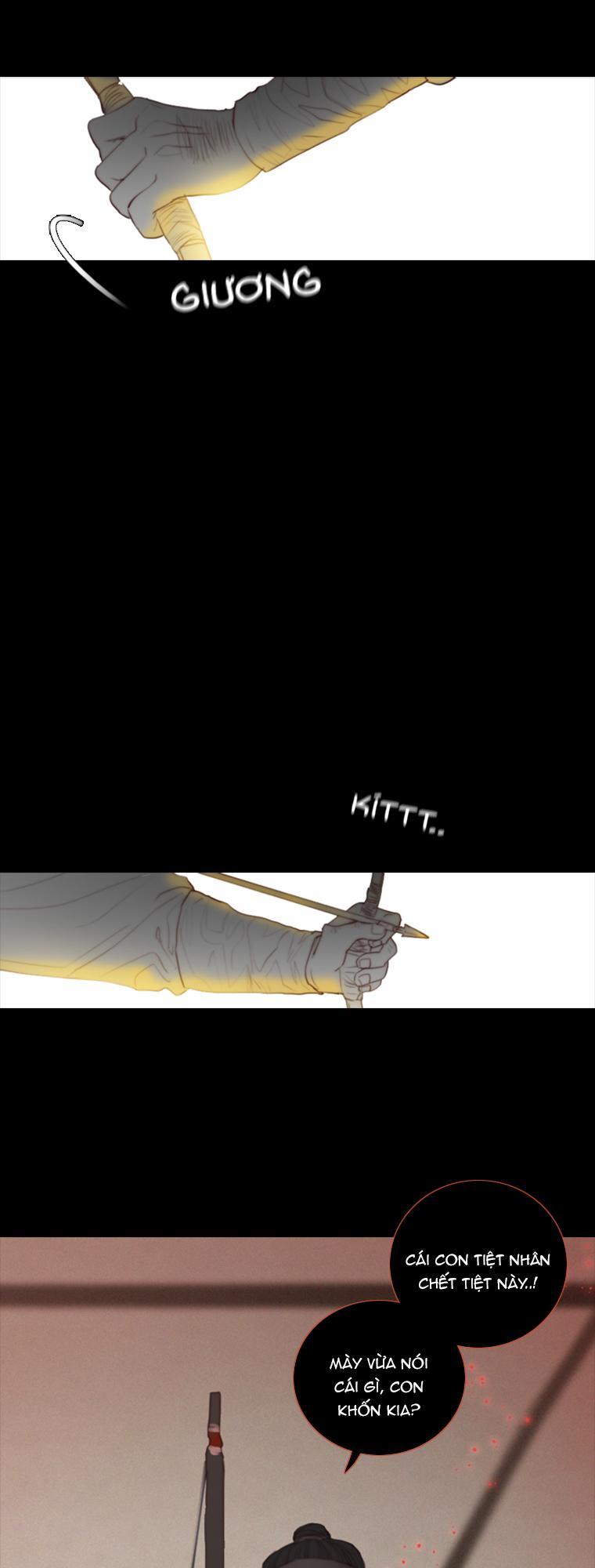 Mùa Đông Tăm Tối Chapter 2 - 45
