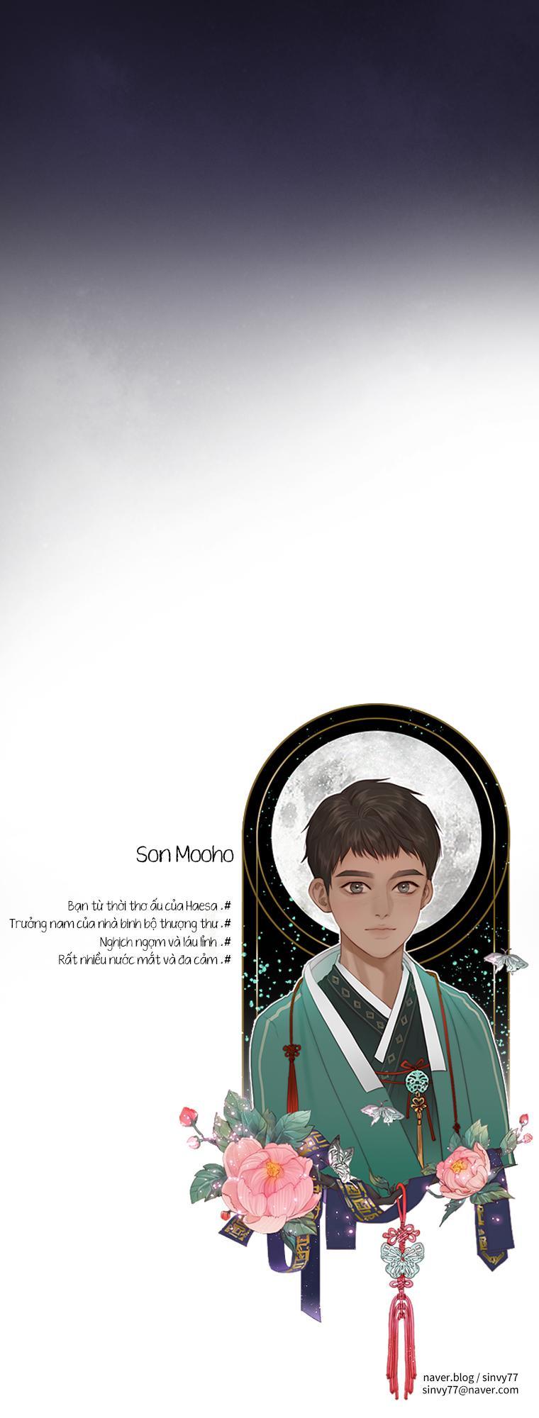 Mùa Đông Tăm Tối Chapter 2 - 48