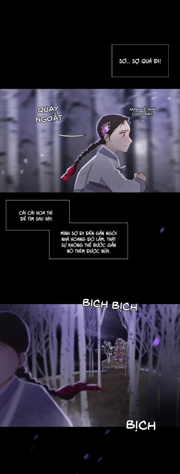 Mùa Đông Tăm Tối Chapter 2 - 7