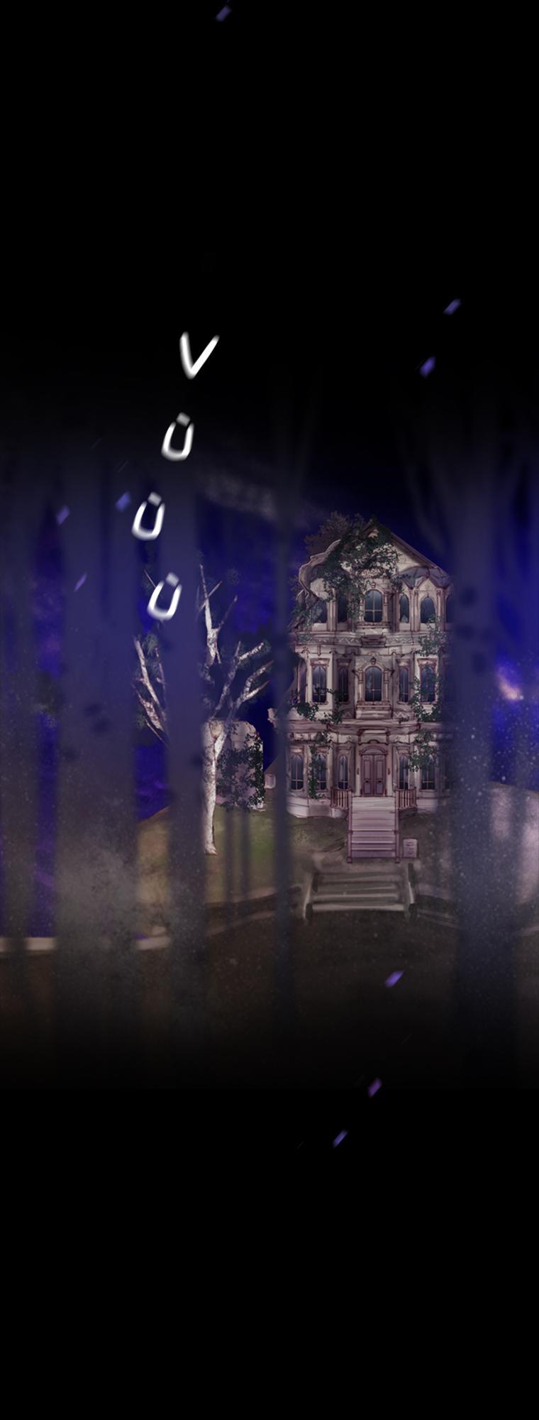 Mùa Đông Tăm Tối Chapter 2 - 8