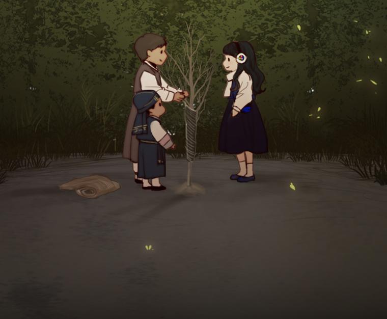 Mùa Đông Tăm Tối Chapter 2 - 10