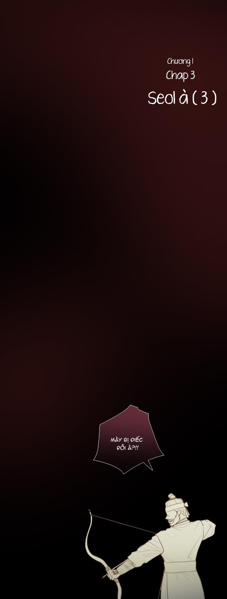 Mùa Đông Tăm Tối Chapter 3 - 13