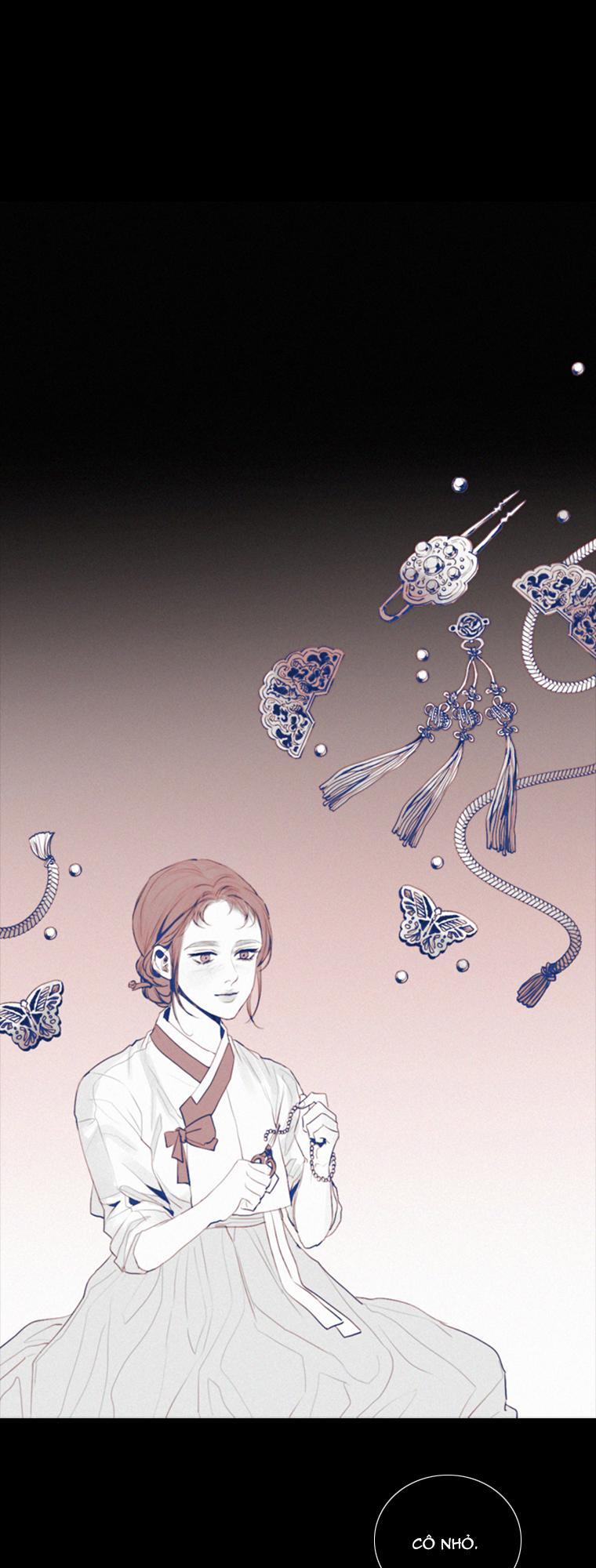 Mùa Đông Tăm Tối Chapter 3 - 19