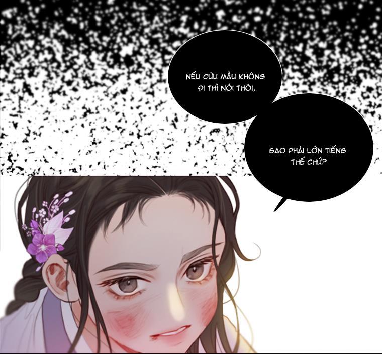 Mùa Đông Tăm Tối Chapter 3 - 26