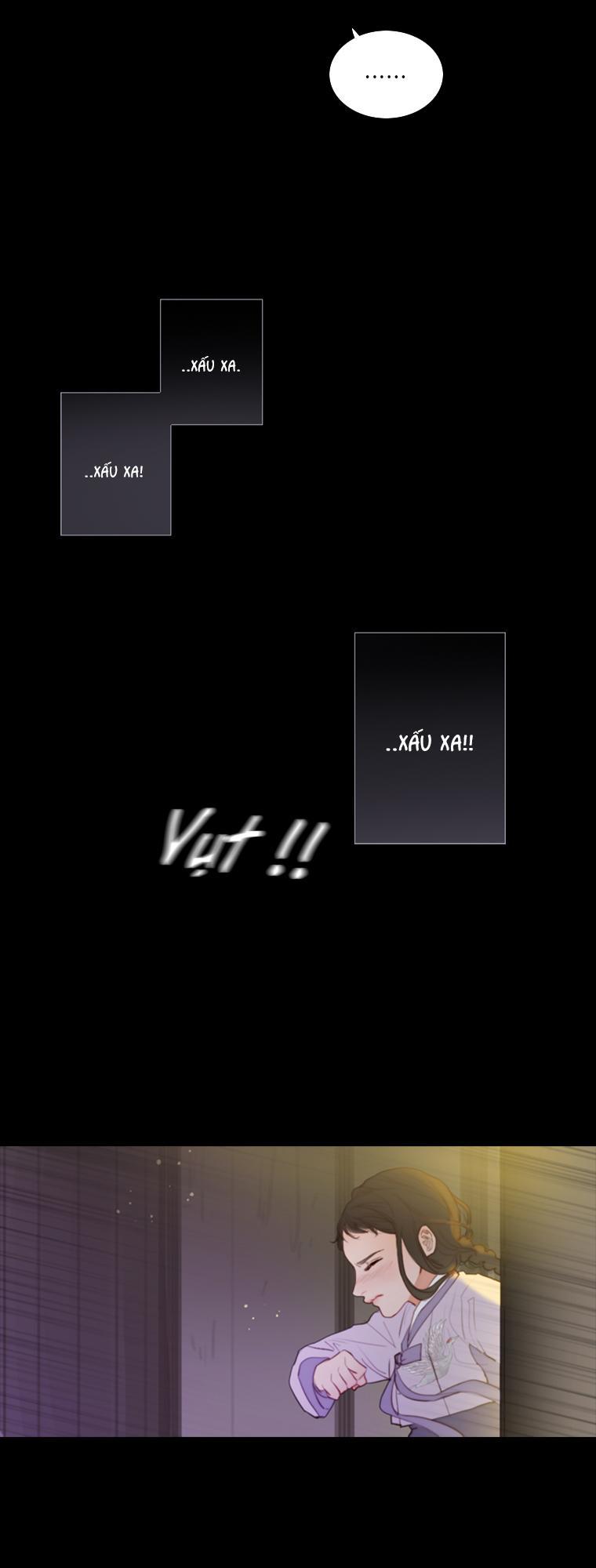 Mùa Đông Tăm Tối Chapter 3 - 31