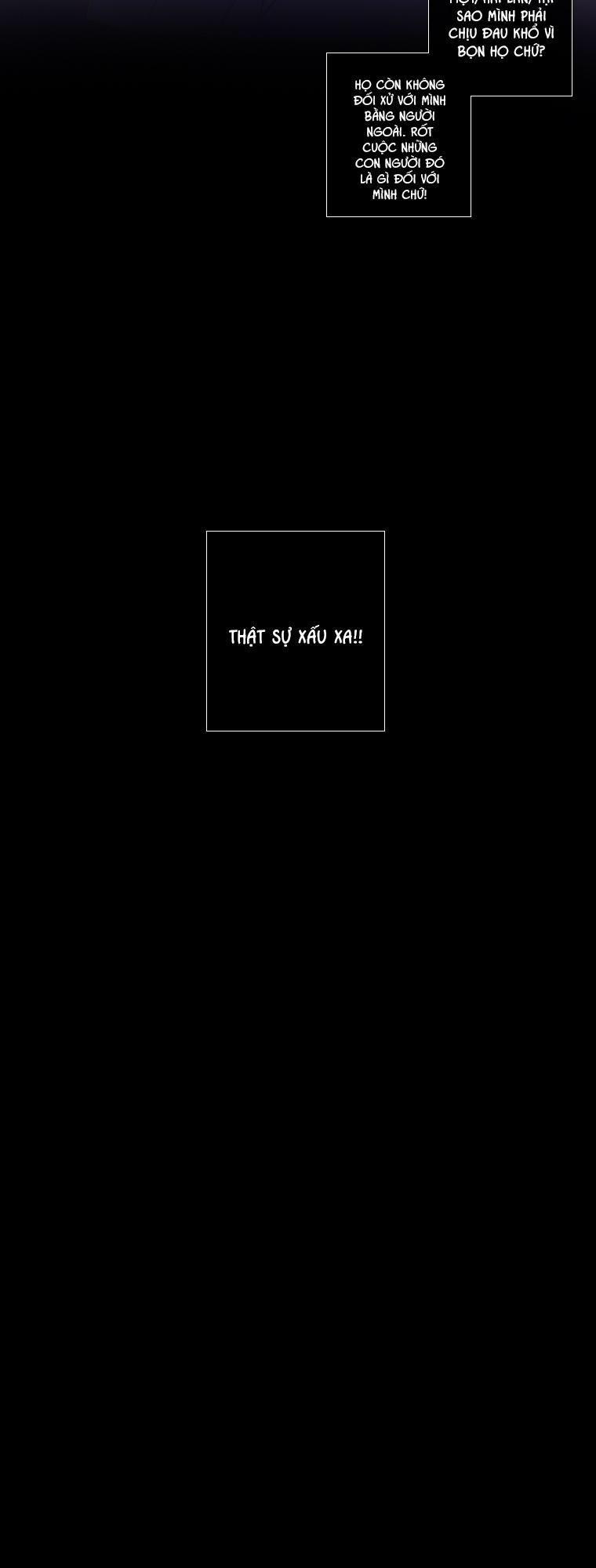 Mùa Đông Tăm Tối Chapter 3 - 33