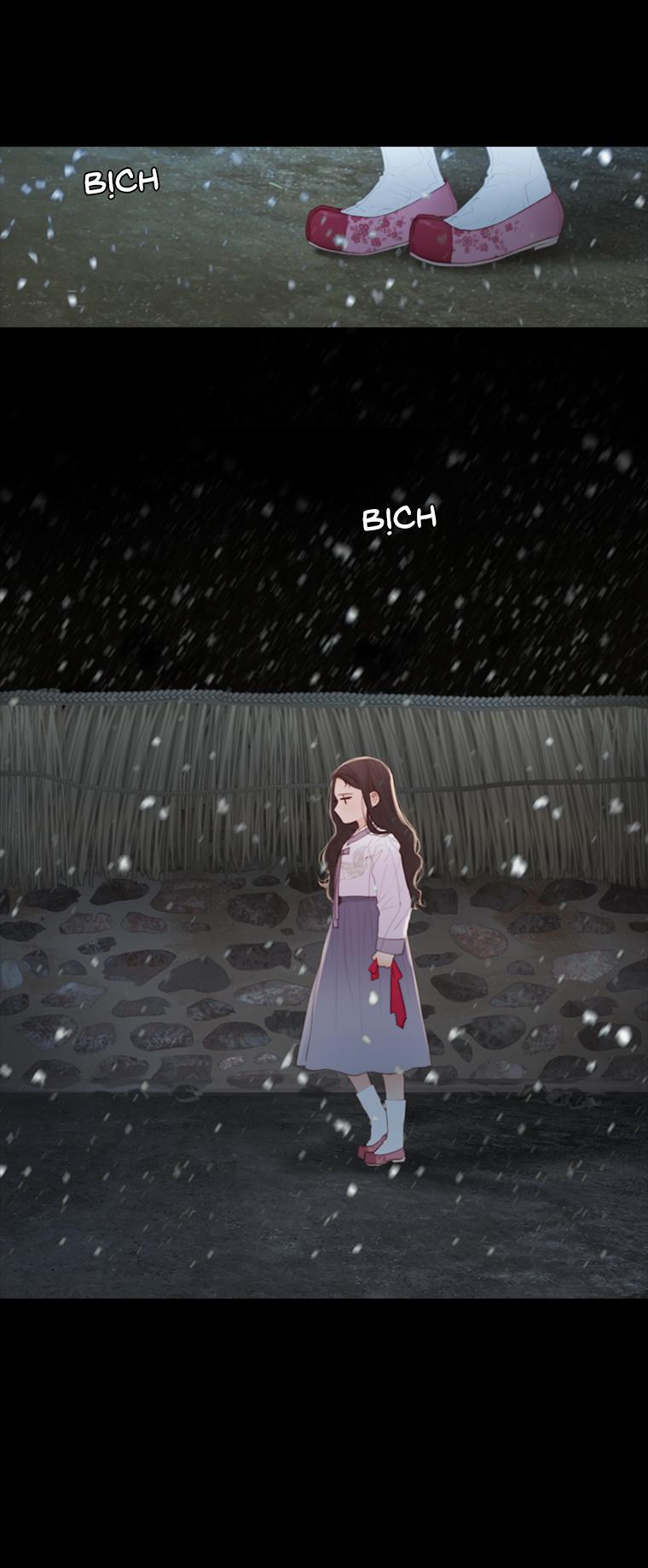 Mùa Đông Tăm Tối Chapter 3 - 36