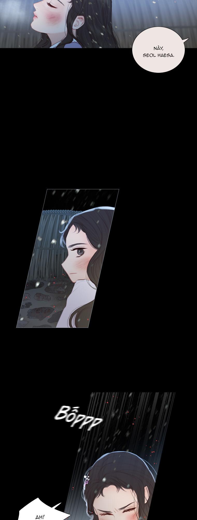 Mùa Đông Tăm Tối Chapter 3 - 39