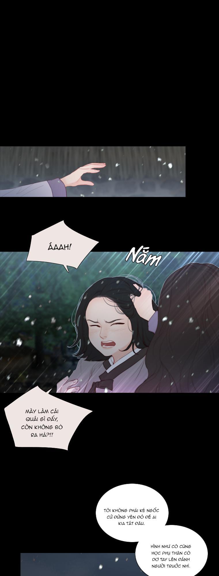 Mùa Đông Tăm Tối Chapter 3 - 46