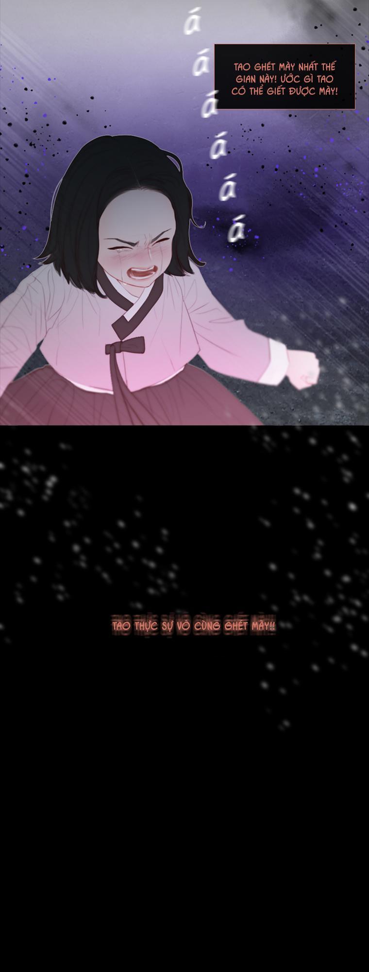 Mùa Đông Tăm Tối Chapter 3 - 50