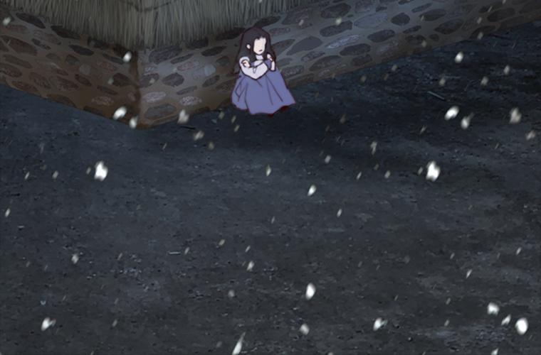 Mùa Đông Tăm Tối Chapter 3 - 52