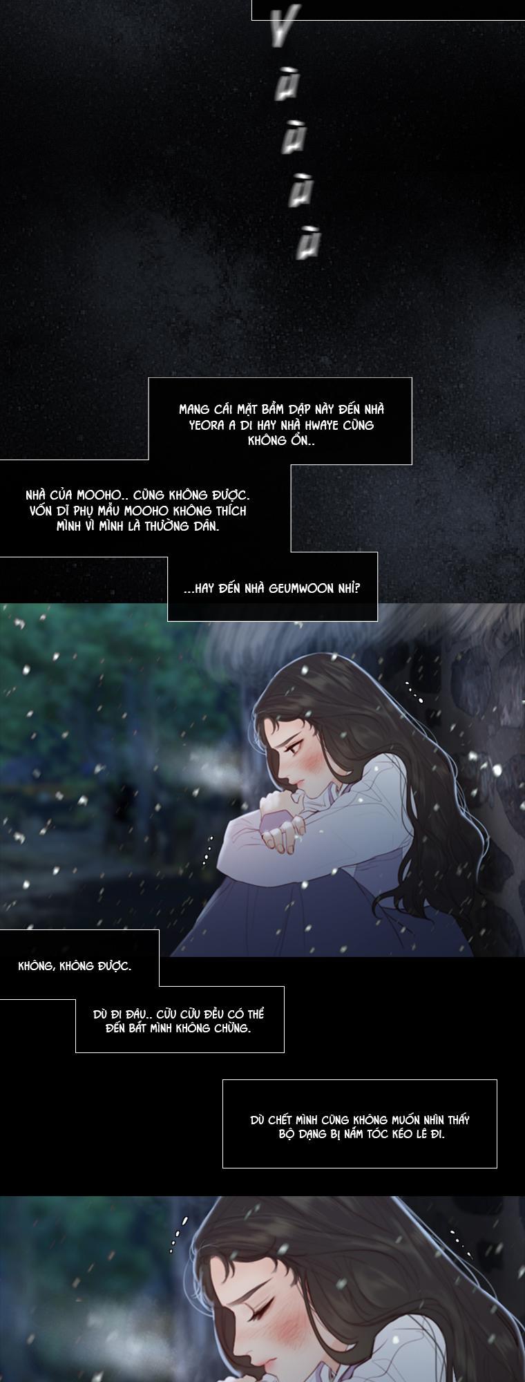 Mùa Đông Tăm Tối Chapter 3 - 54