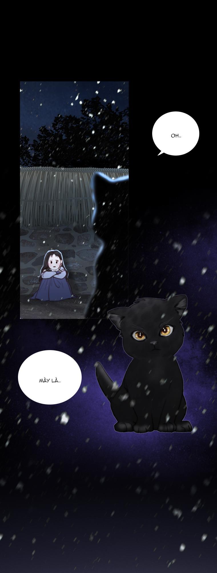 Mùa Đông Tăm Tối Chapter 3 - 56