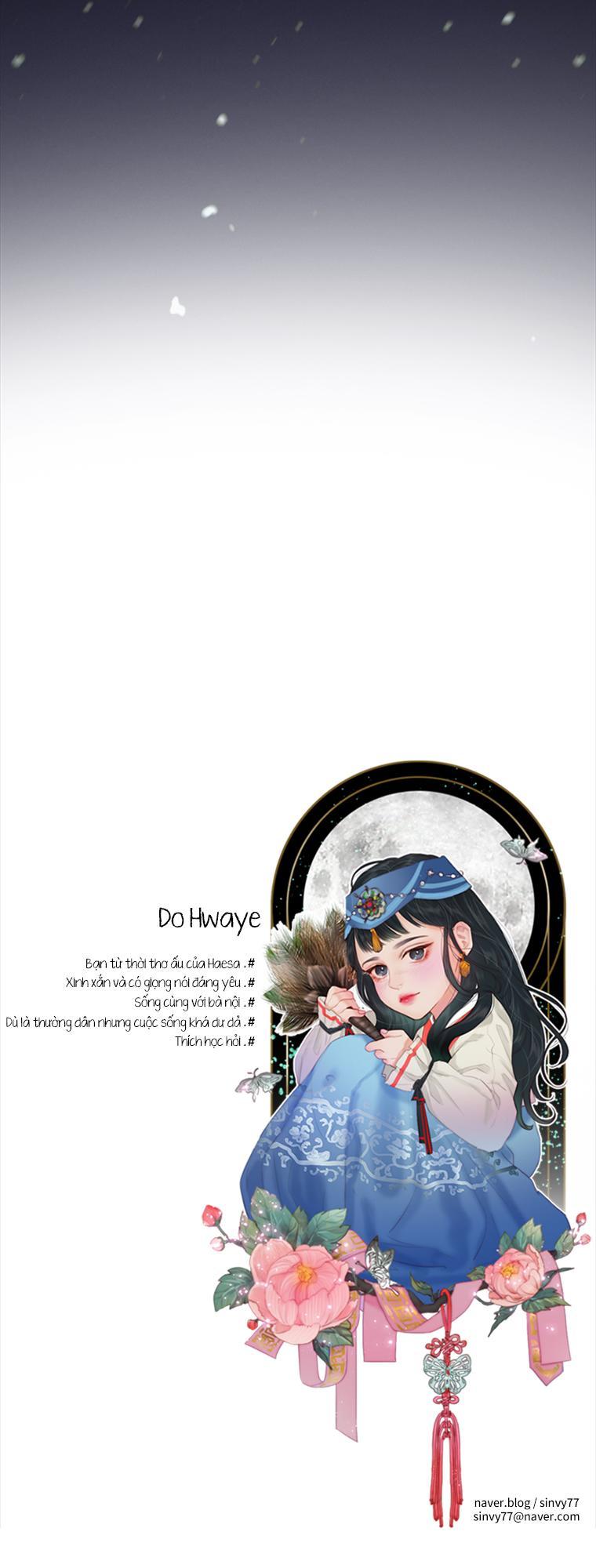 Mùa Đông Tăm Tối Chapter 3 - 57