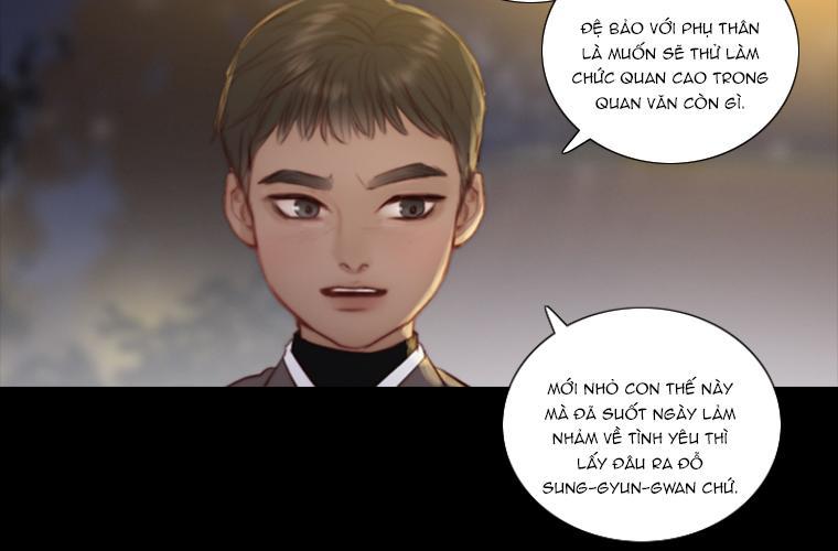Mùa Đông Tăm Tối Chapter 3 - 10