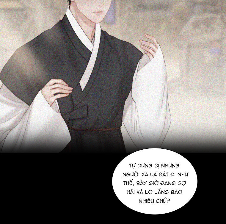 Mùa Đông Tăm Tối Chapter 31 - 22