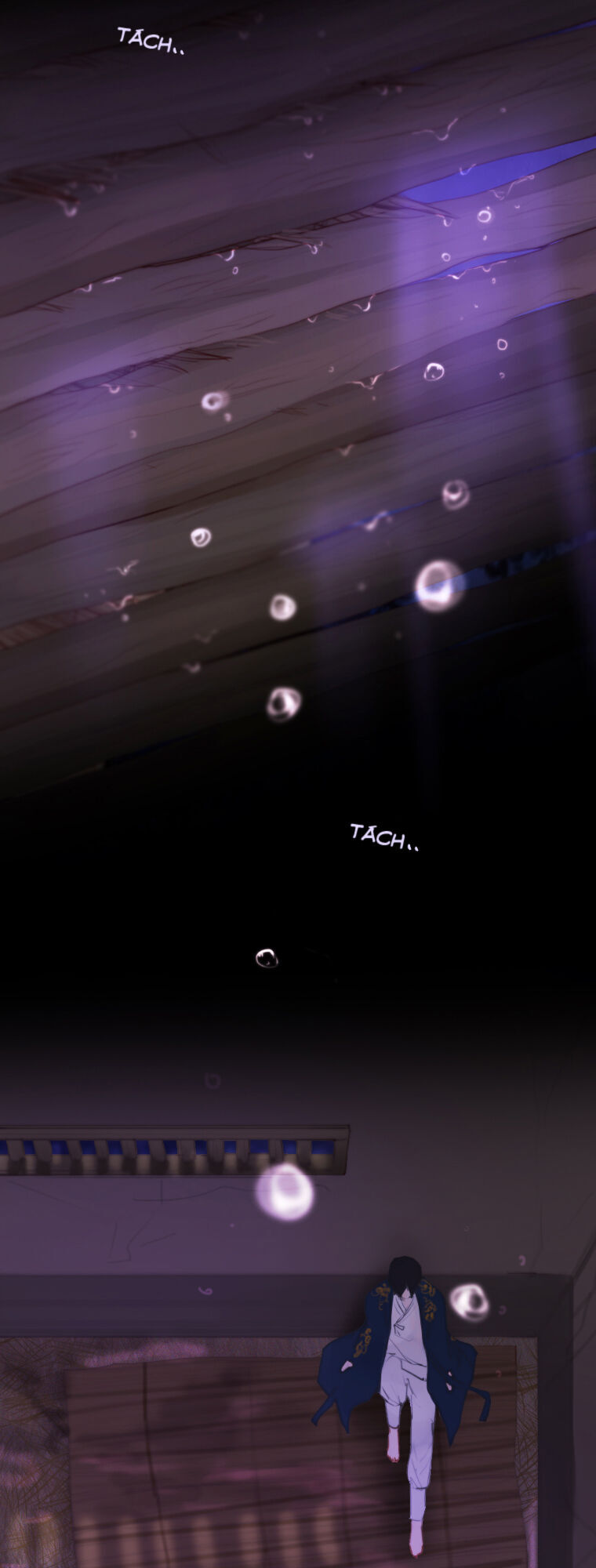 Mùa Đông Tăm Tối Chapter 31 - 25