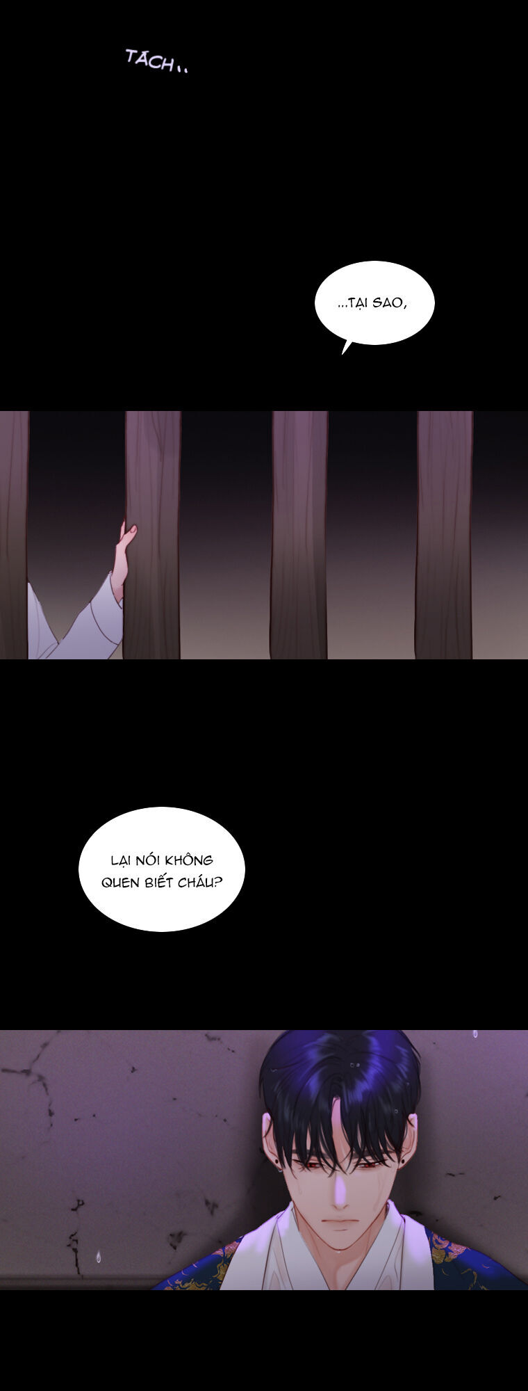 Mùa Đông Tăm Tối Chapter 31 - 27