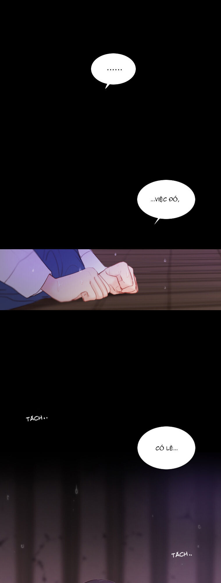 Mùa Đông Tăm Tối Chapter 31 - 43