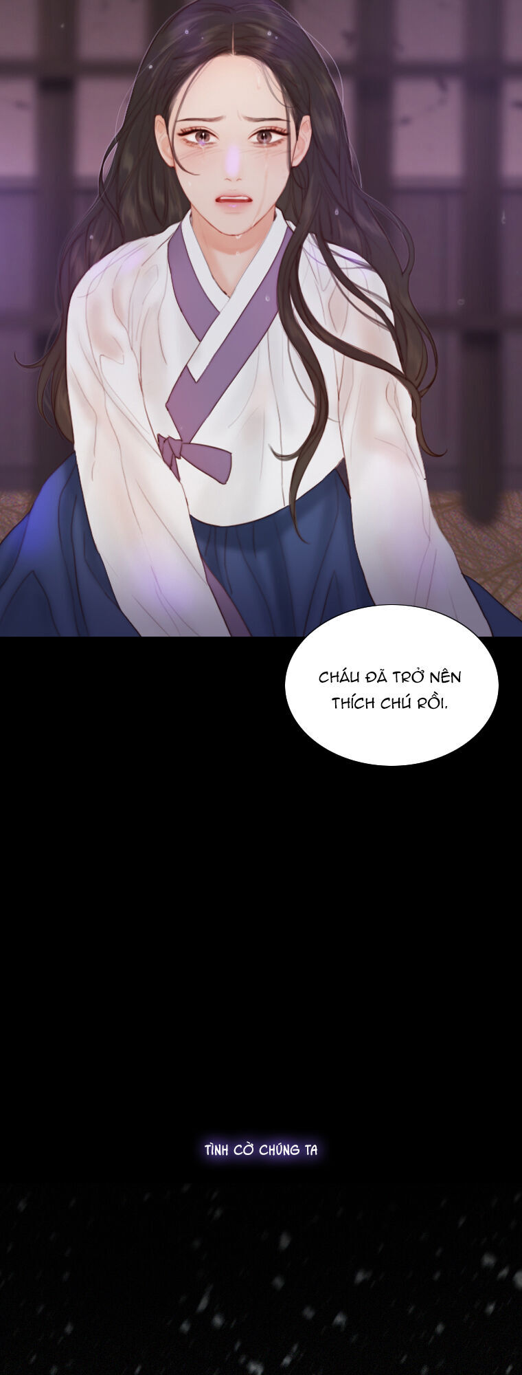 Mùa Đông Tăm Tối Chapter 31 - 44