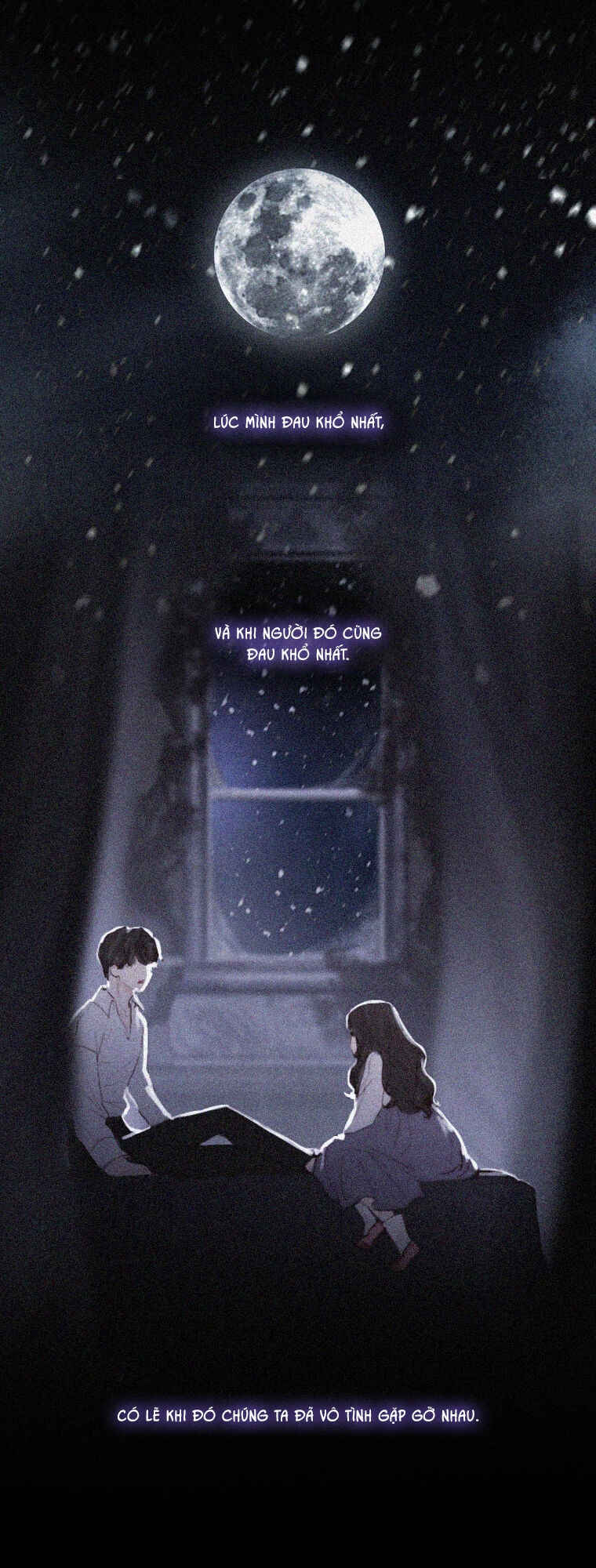 Mùa Đông Tăm Tối Chapter 31 - 45