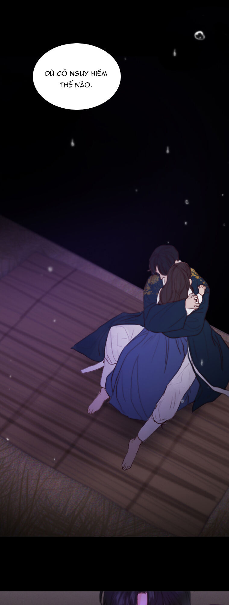 Mùa Đông Tăm Tối Chapter 31 - 51