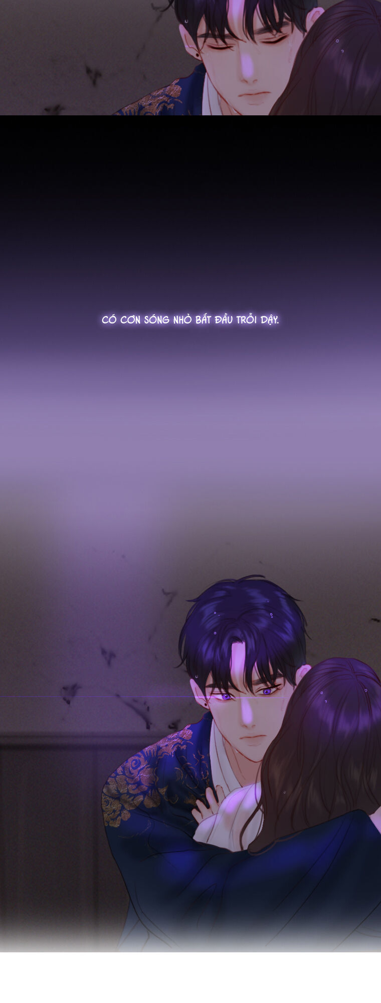 Mùa Đông Tăm Tối Chapter 31 - 52