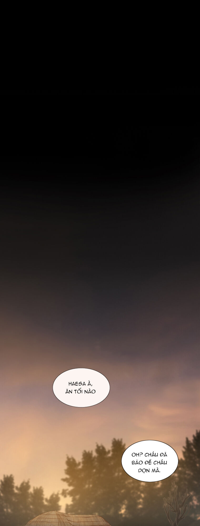 Mùa Đông Tăm Tối Chapter 32 - 11