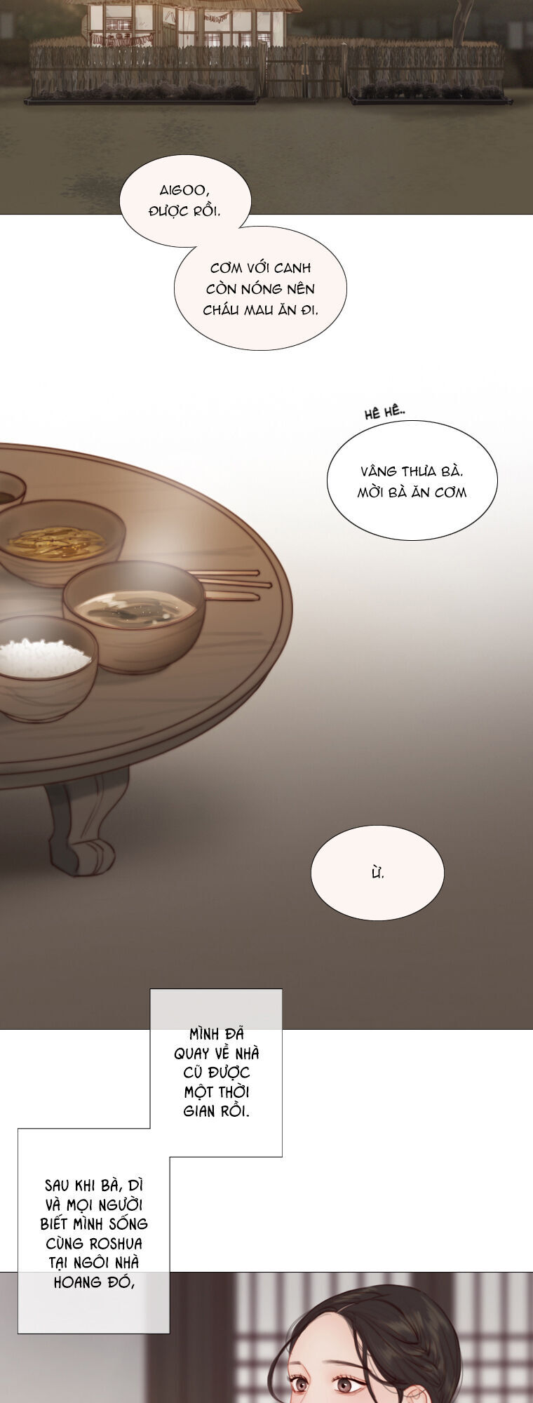 Mùa Đông Tăm Tối Chapter 32 - 12